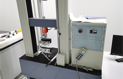 Labormaschine