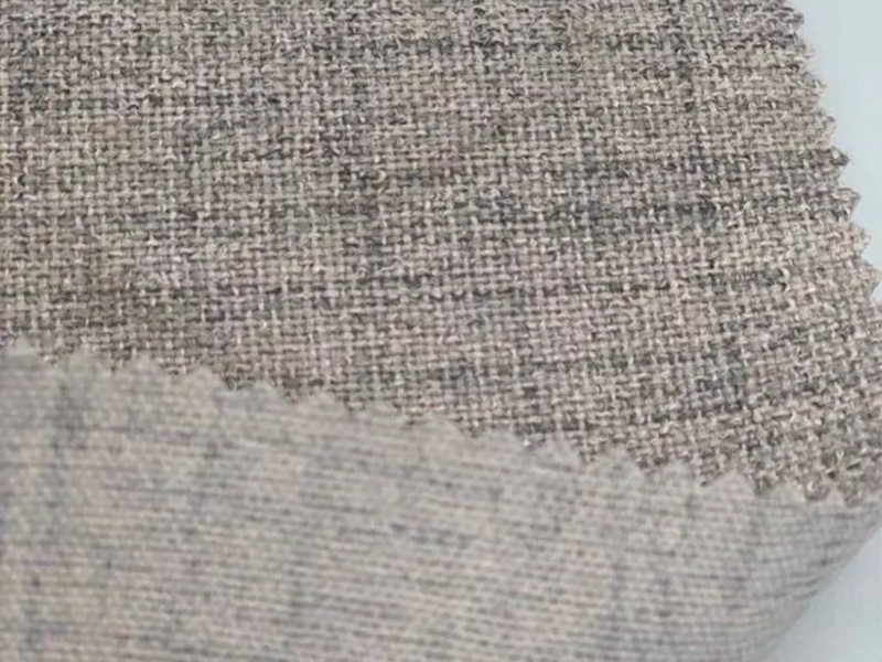 Anpassbarer Großhandelspolsterungs-Polyester für Sofa-Gewebe-Vorhang-Gewebe