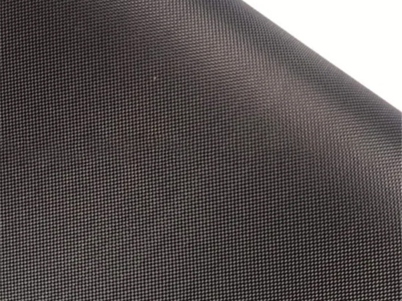 420d Polyester-Oxford-Gewebe mit PU-Beschichtung für den Bezug