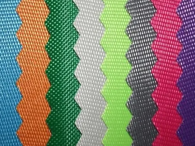 Oxford-Gewebe für Taschenfutter