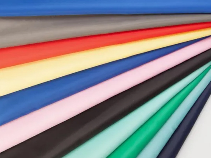 Taft-Gewebe des heißen Verkaufs-Polyester-210t für Futter