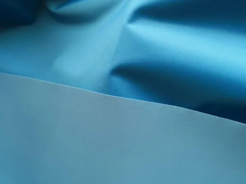 290t Polyester-Taftgewebe mit PVC-Beschichtung