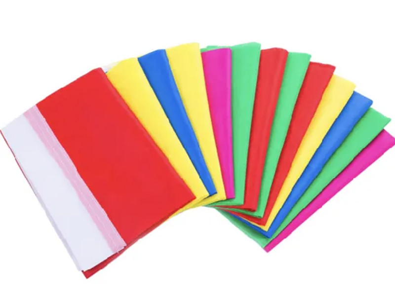 170t/190t/210t/230t/260t/290t einfarbiger Polyester-Taftstoff für Flagge/Jacke/Futter
