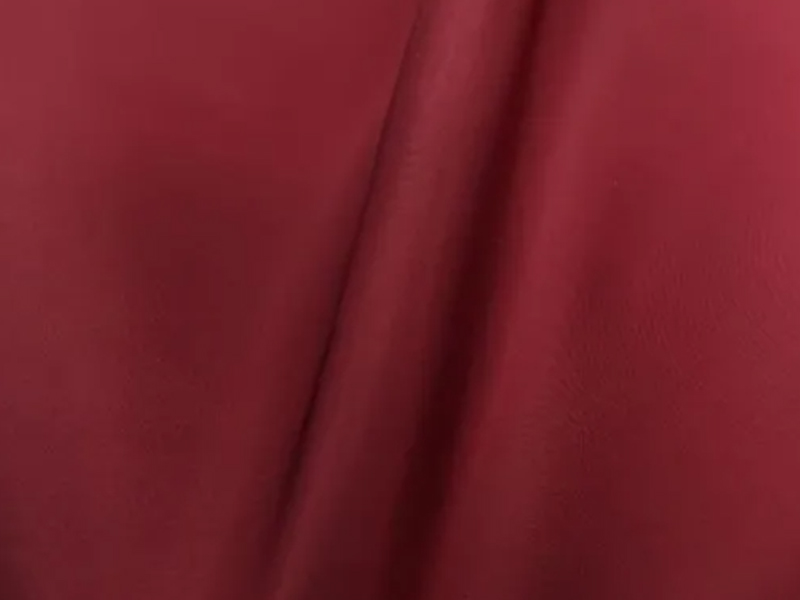 Hochwertiger, unifarbener 290t-Taftstoff für Futter/Jacke